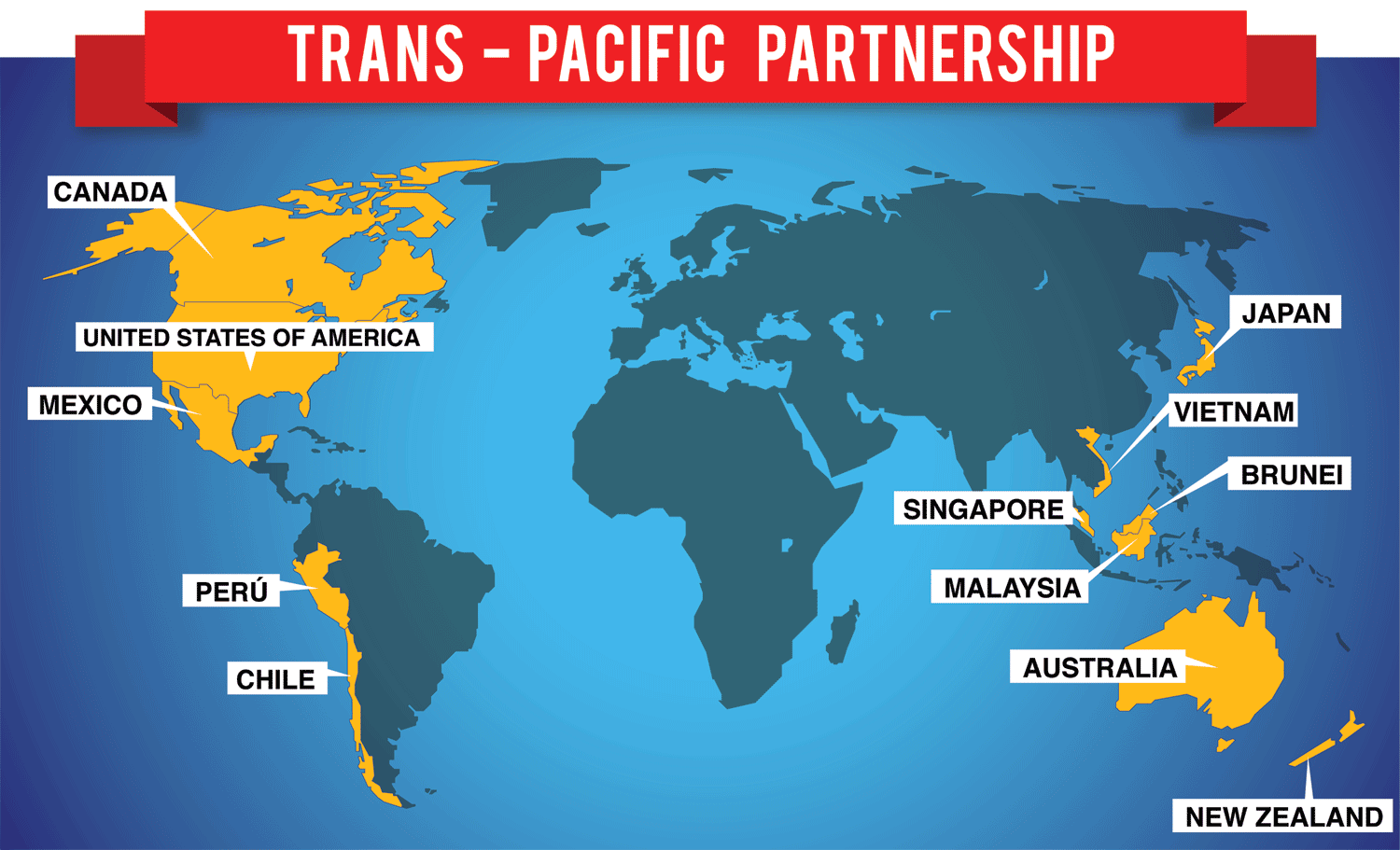 Hội nhập TPP: Việt Nam cần làm gì để phát triển chỉ dẫn địa lý? 