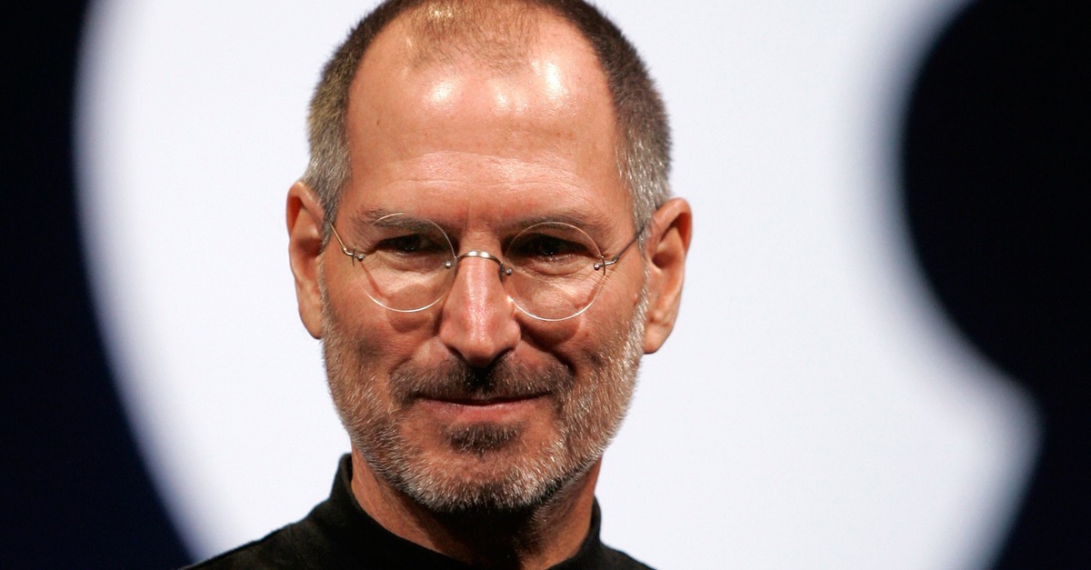 Suy ngẫm 7 câu nói bất hủ của Steve Jobs để thay đổi sự nghiệp