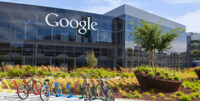 Top 10 thương hiệu giá trị nhất thế giới: Google vượt mặt Apple 