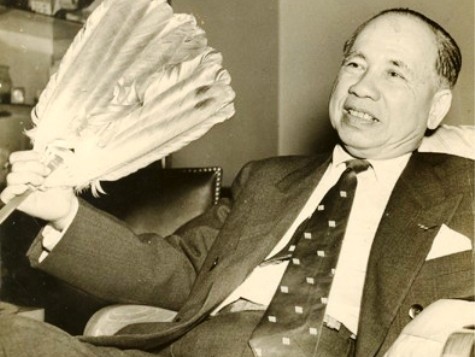 Bốn doanh nhân giàu có bậc nhất Sài Gòn xưa