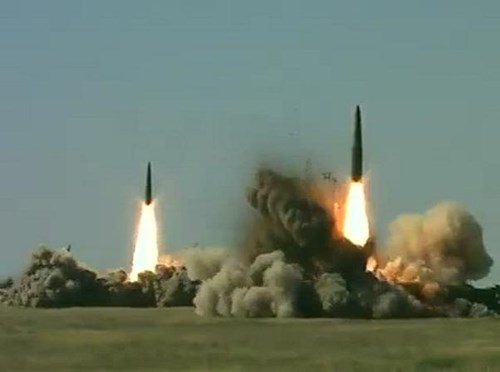 Tướng Mỹ: Vũ khí hạt nhân Nga đủ khả năng tiêu diệt Hoa Kỳ