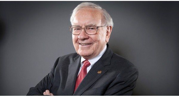 Khí phách doanh nhân của Warren Buffett